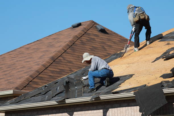 Trusted Kermit, TX Roofing and installation Experts